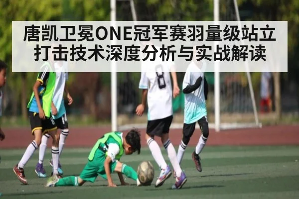 唐凯卫冕ONE冠军赛羽量级站立打击技术深度分析与实战解读（Xingkong yule）